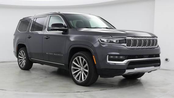 JEEP GRAND WAGONEER 2023 1C4SJVEJ1PS506360 image